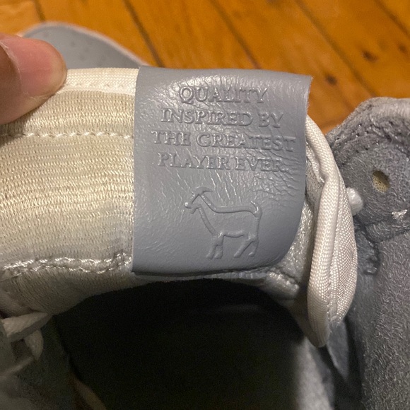 Jordan 1’s - Picture 5 of 5